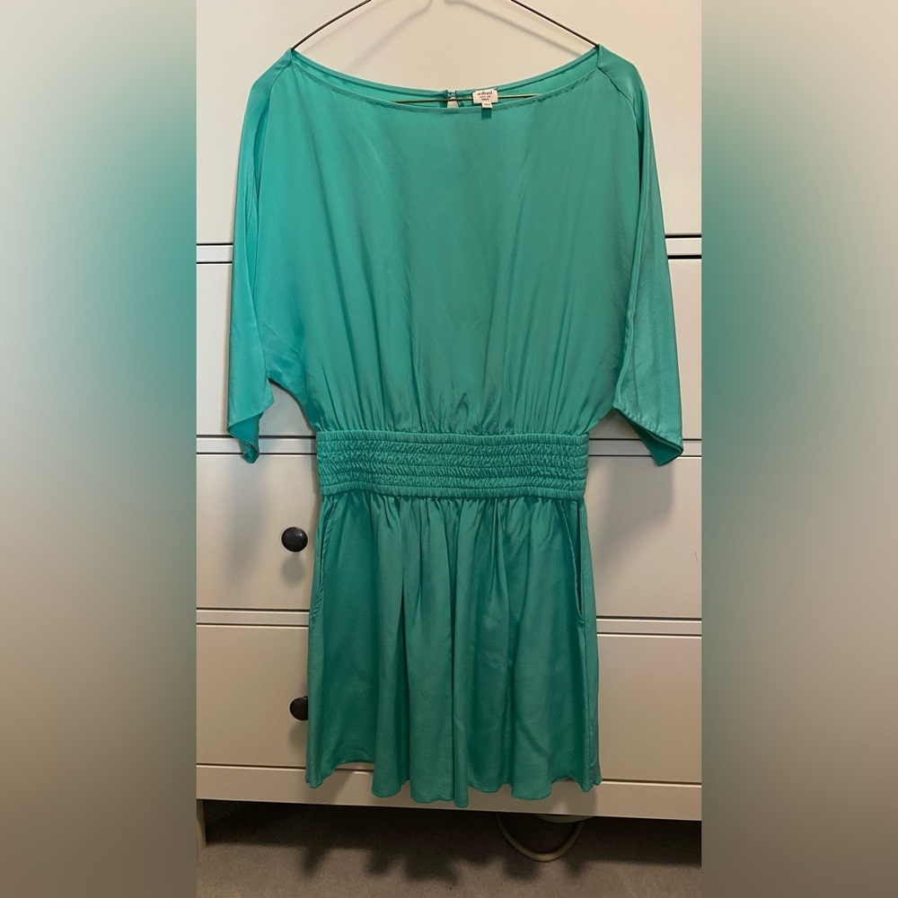 Aritzia dress